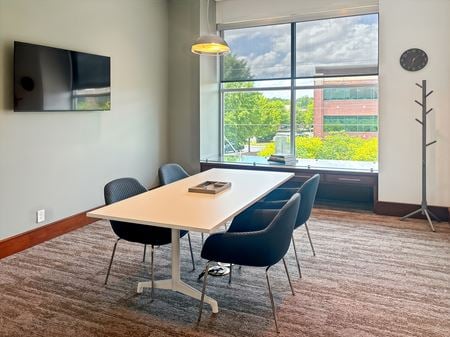Preview of Coworking space for Rent at 2470 Daniells Bridge Road Building 100