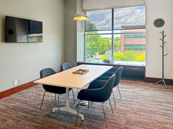 Regus - Athens - Daniells Bridge Rd