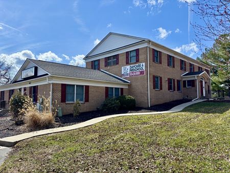 Preview of Other space for Sale at 2884 Summit Bridge Road