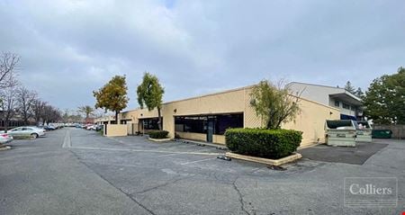 Preview of Retail space for Rent at 2550 Fair Oaks Boulevard