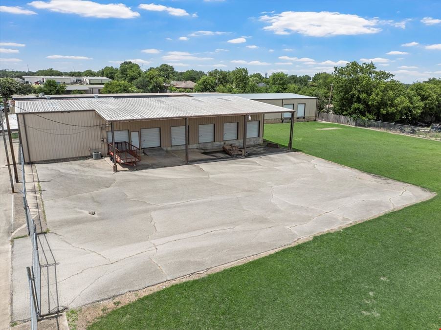 1045 Industrial Blvd