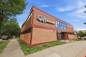 CAPI Professional Building | Lake Street Standalone Commercial Bldg