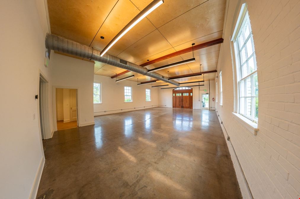 1st Floor of 302 Willard St