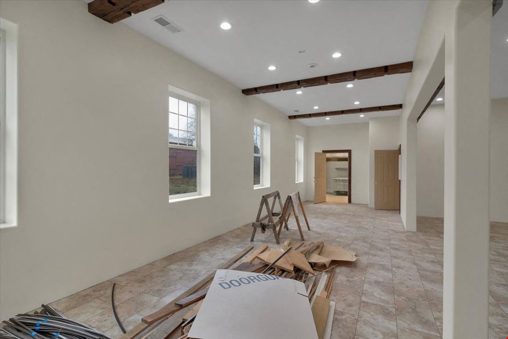 205 6th St.