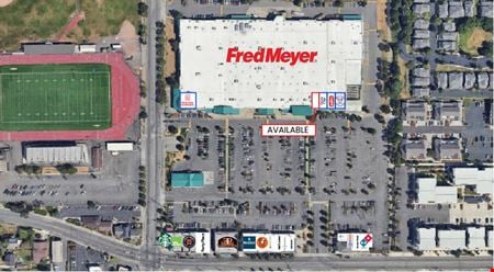 Preview of Retail space for Rent at 1201 Valley Avenue