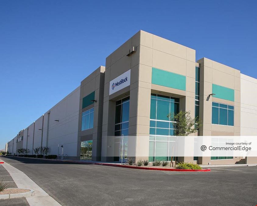 Prologis Las Vegas Corporate Center - Building 12