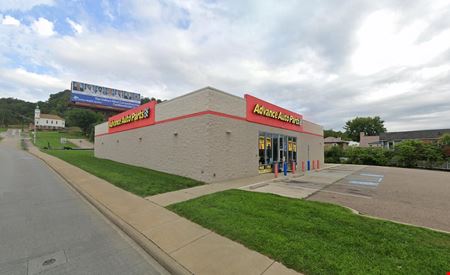 Preview of Retail space for Rent at 201 N 7th St