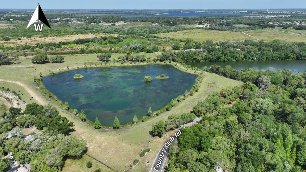 Outback Oasis Residential Development