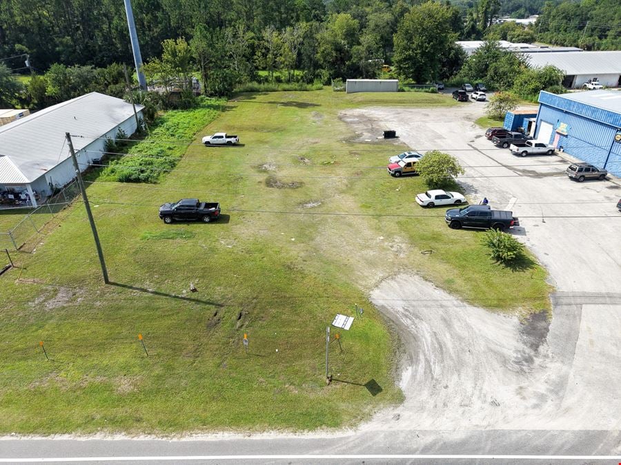 2909 Reid Street, Palatka, FL 32177