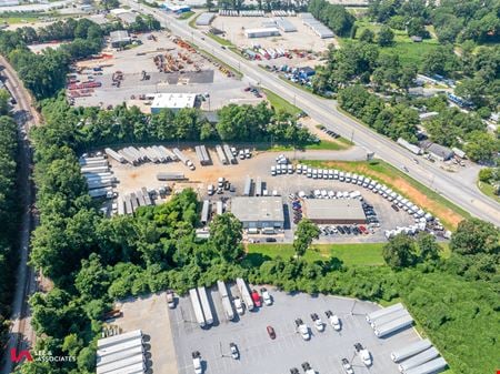 Preview of commercial space at 4382 Moreland Avenue