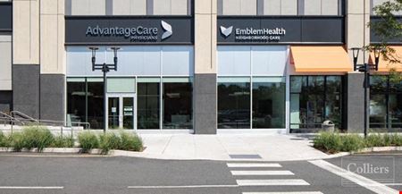 Preview of commercial space at 2655 Richmond Ave