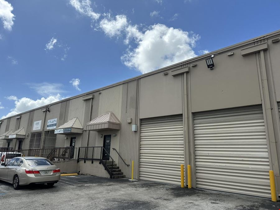 2926 NW 72nd Ave 