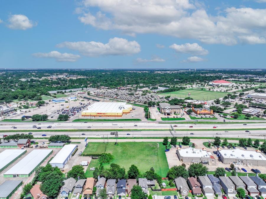 Land for Sale in Duncanville