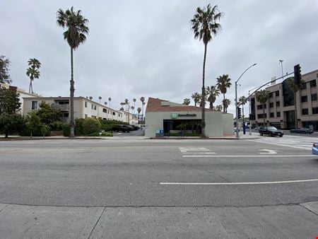 Preview of Retail space for Rent at 801-805 Wilshire Blvd