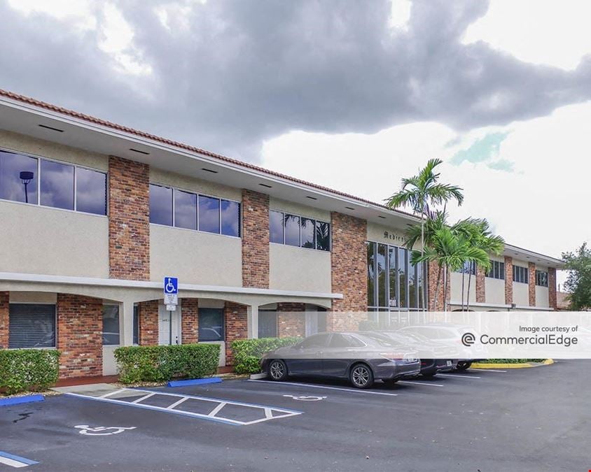4100 S. Hospital Drive