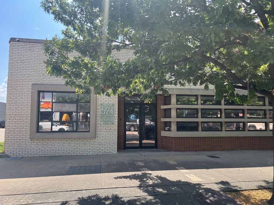 624 W Sheridan Ave