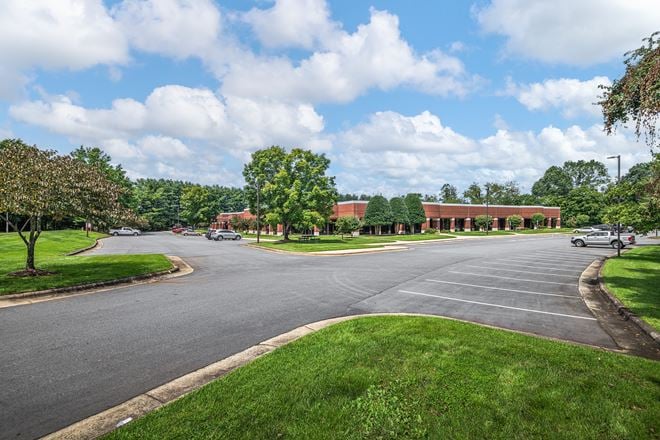 Preview of Office space for Rent at 300 Ridgefield Court