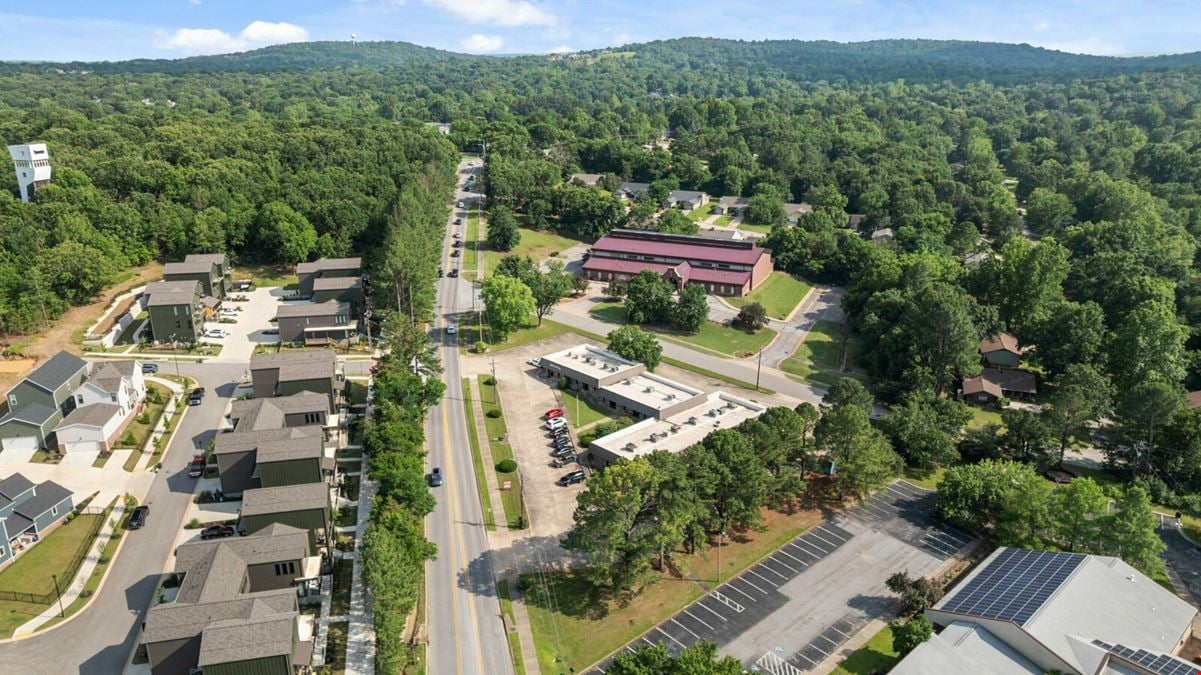 2863 N Old Missouri Rd