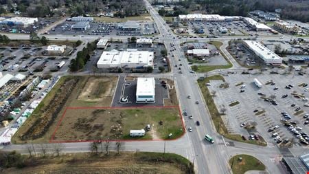 Preview of VacantLand space for Sale at 1 Alice Dr