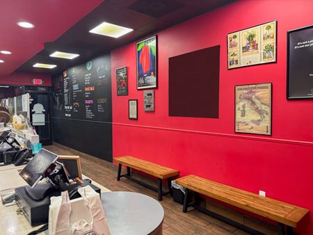 Preview of Retail space for Sale at 40420 Five Mile Road