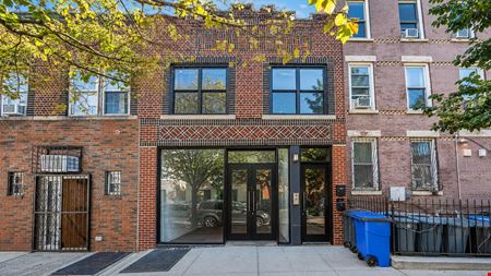 Preview of Mixed Use space for Sale at 85 Rockaway Ave