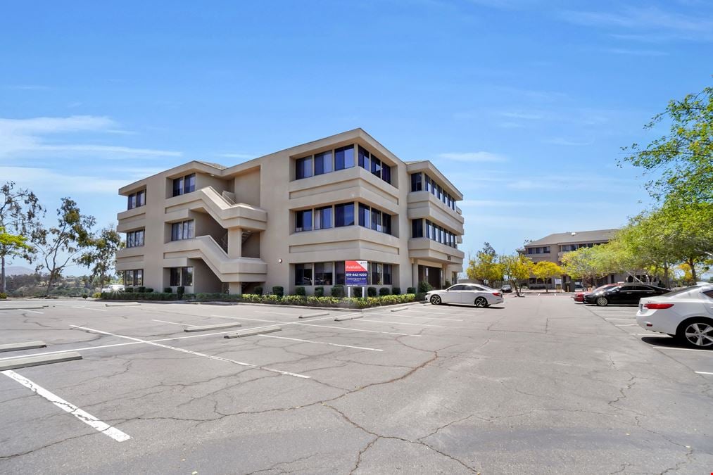 Ruffin Business Center