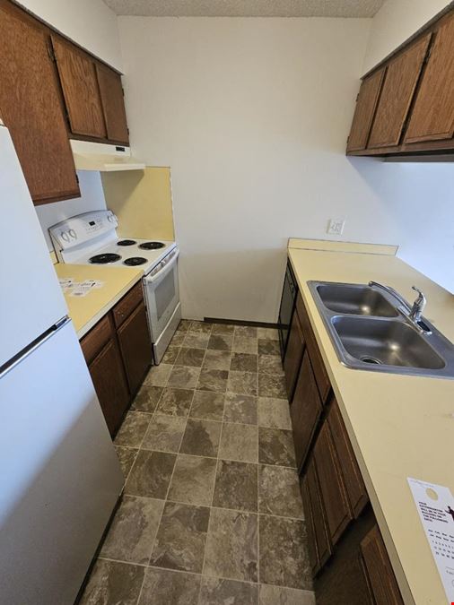 Tranquility Apartments