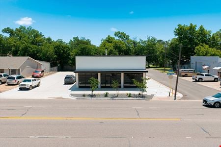 Preview of Other space for Rent at 1317 S 1st St