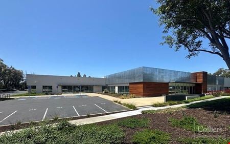 Preview of Industrial space for Rent at 2711 N 1st St