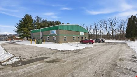 Preview of Office space for Rent at 3191 Washington Pike