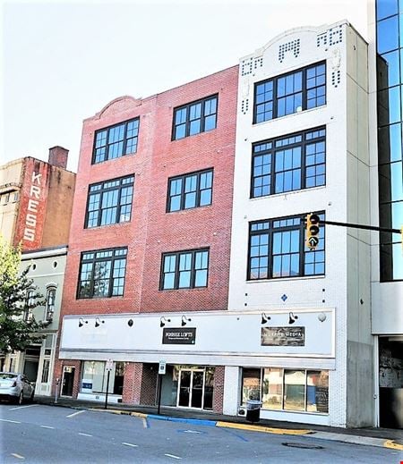 Preview of Commercial space for Rent at 22 Monroe Street