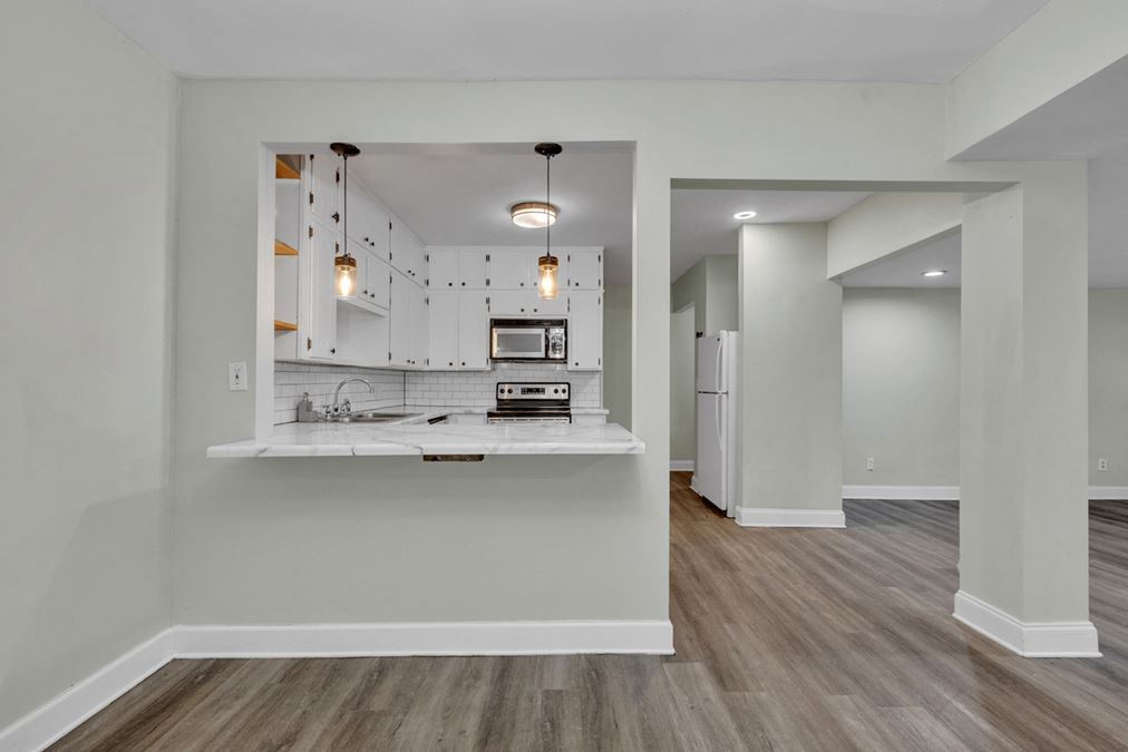 Warringwood Apartments