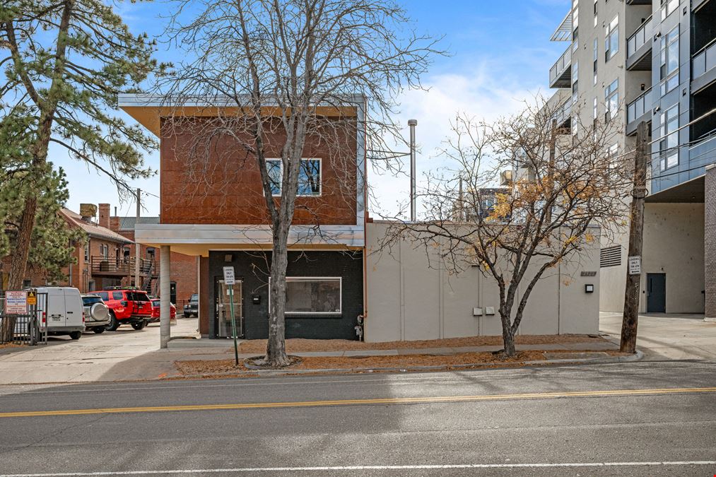2306 W 29th Avenue