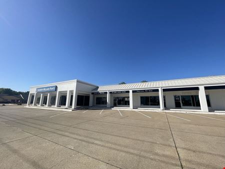 Preview of commercial space at 3800-3816 S Texas Ave