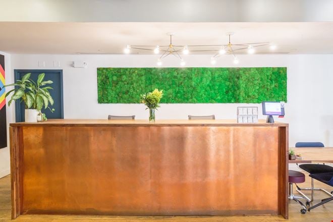 Preview of Coworking space for Rent at 77 Sands Street
