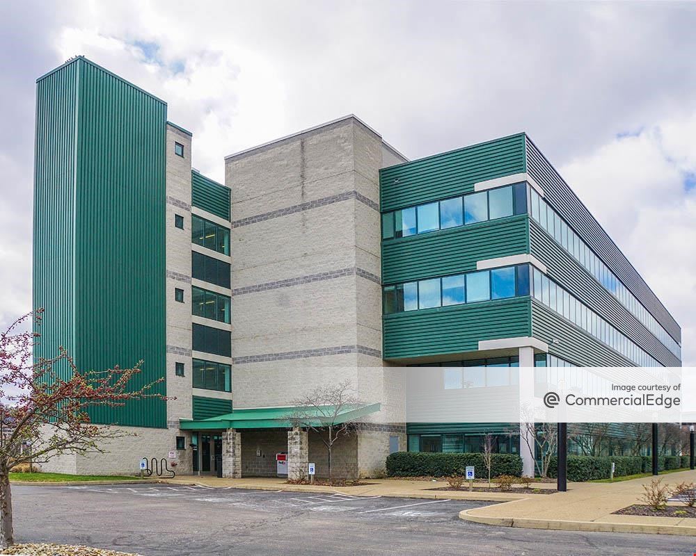 Pittsburgh Technology Center - 2000 Technology Drive