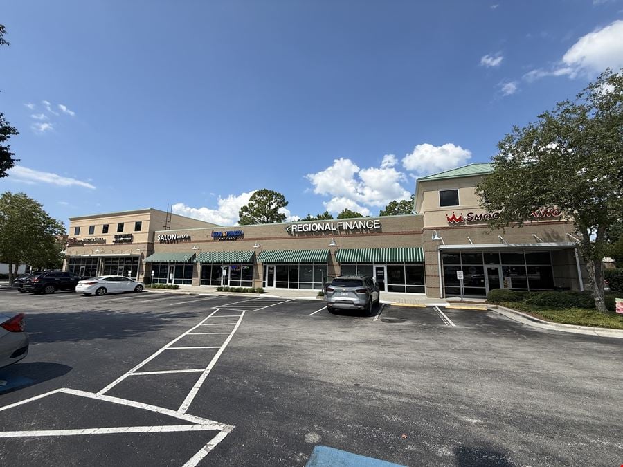 Canterwood Centre