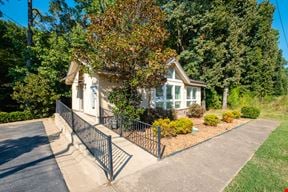 15800 Cantrell Road, Little Rock, AR 72223