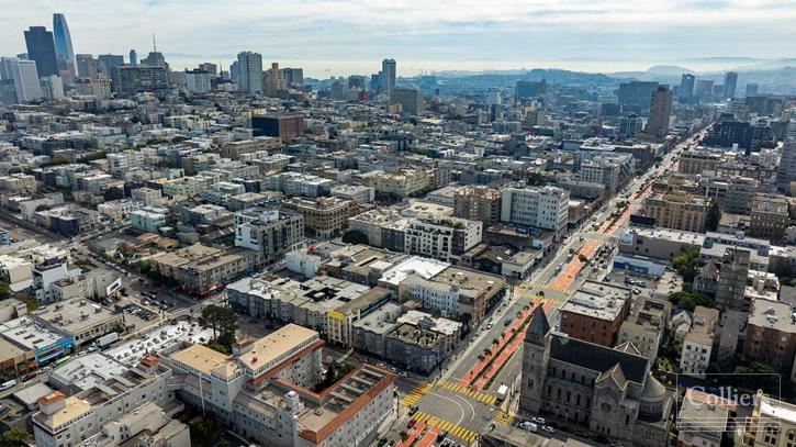 For Sale | 2160 Van Ness Avenue
