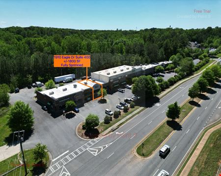 Preview of Retail space for Sale at 1910 Eagle Drive