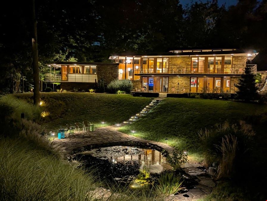 Turnkey Wedding & Event Center for Sale
