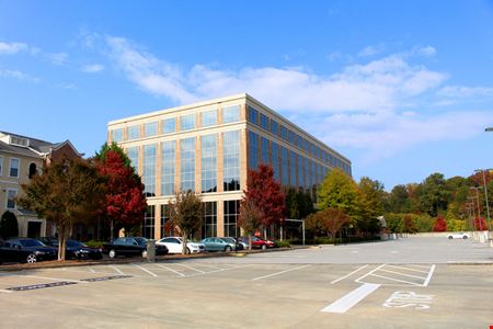 Preview of Coworking space for Rent