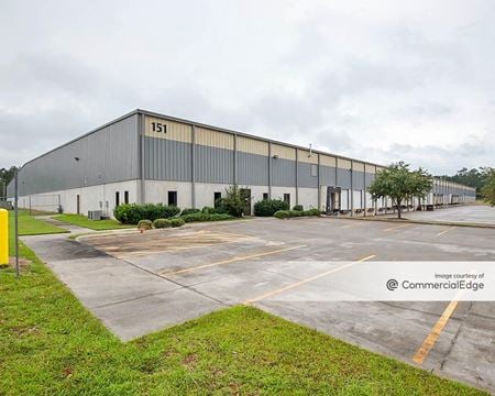 Preview of Industrial space for Rent at 151 Portside Court