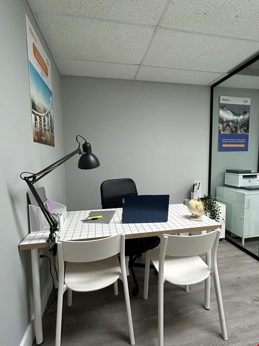 KOWA SERVICES - KOWA WORKING SPACES