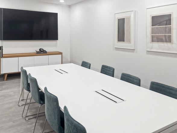 Preview of Office space for Rent at 300 East Bay Drive 2nd Floor