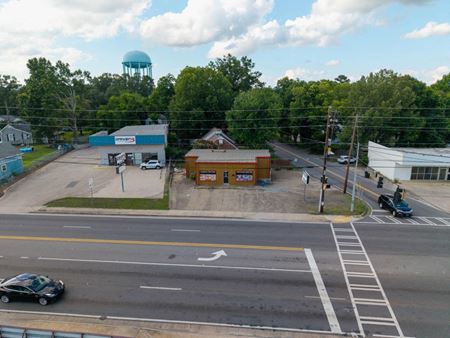 Preview of Unassigned space for Sale at 1800 Shorter Ave