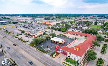 Preview of Retail space for Sale at 1624 Spencer Hwy