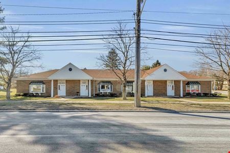 Preview of Office space for Rent at 7770 Brecksville Rd