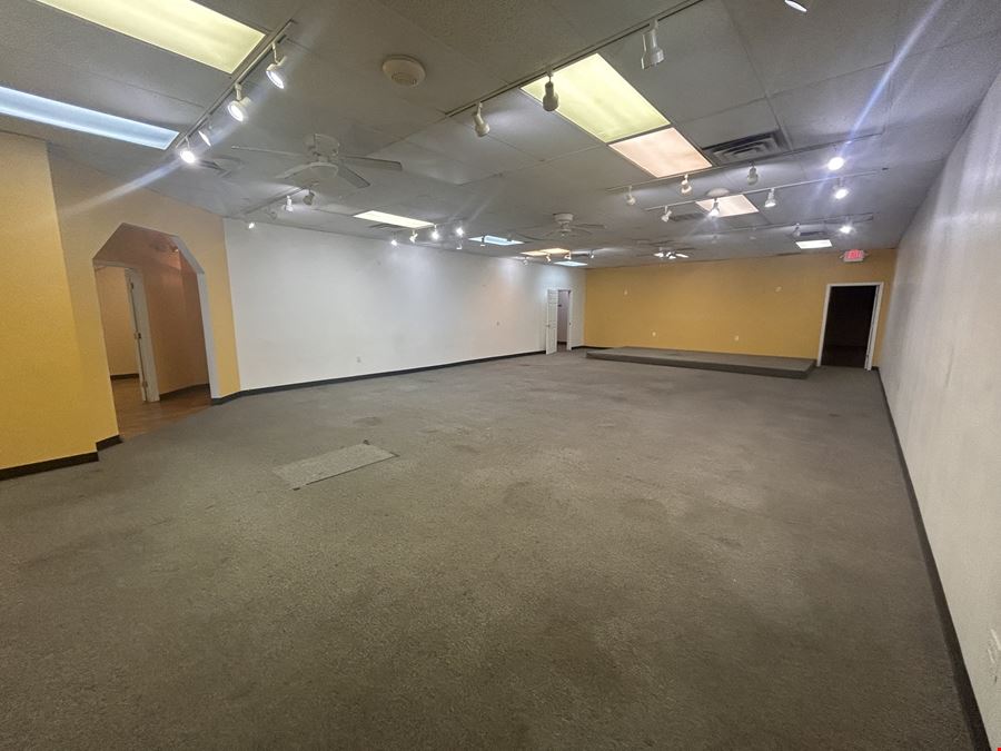 6625 Dixie Highway