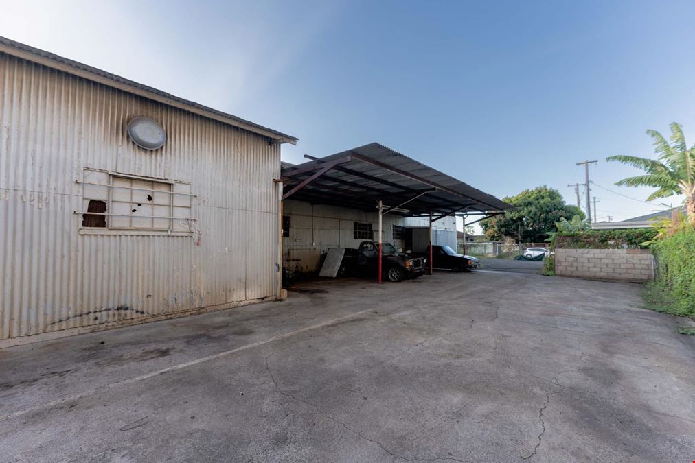391 Kamehameha Hwy